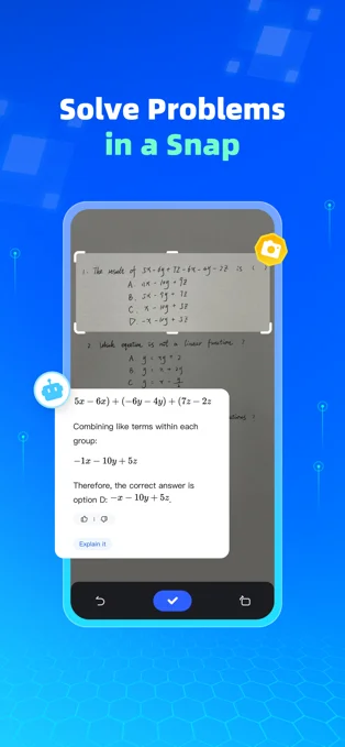 Question.AI APP 封面3