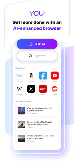 You.com APP 封面1