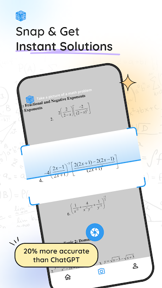 Mathos AI APP 封面1