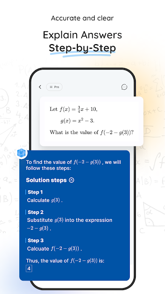 Mathos AI APP 封面2