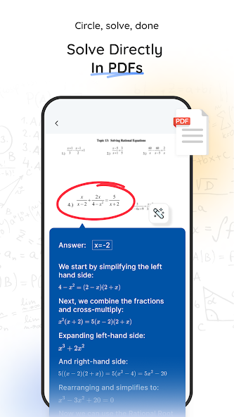 Mathos AI APP 封面4