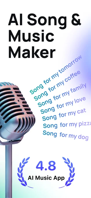 Donna AI APP 封面1