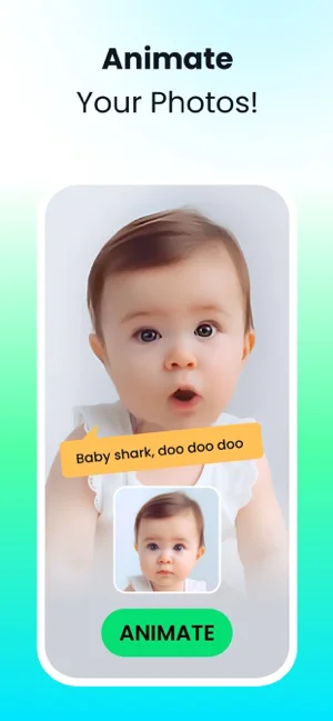 DreamFace APP 封面2