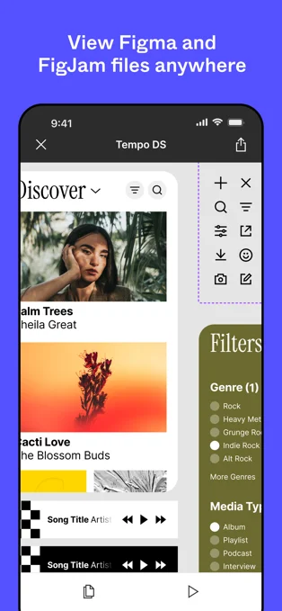 Figma APP 封面1