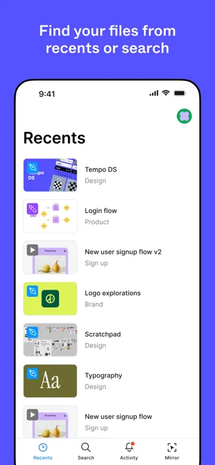 Figma APP 封面3