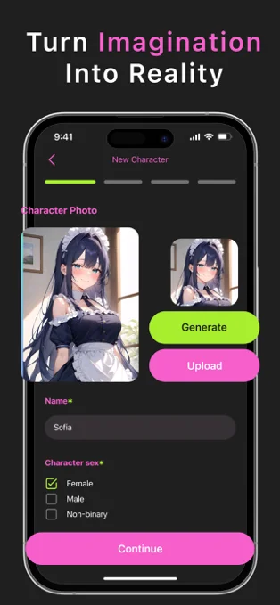 Crushon.AI APP 封面4