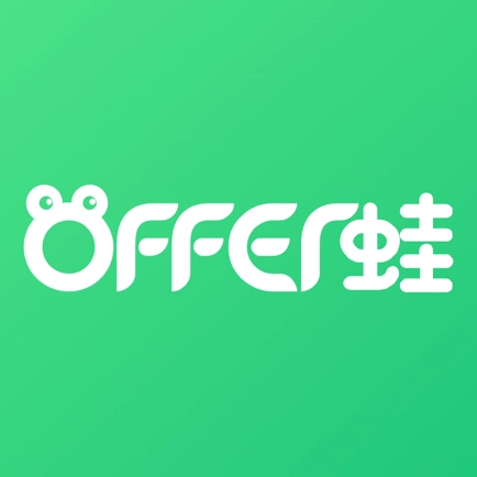Offer蛙APP