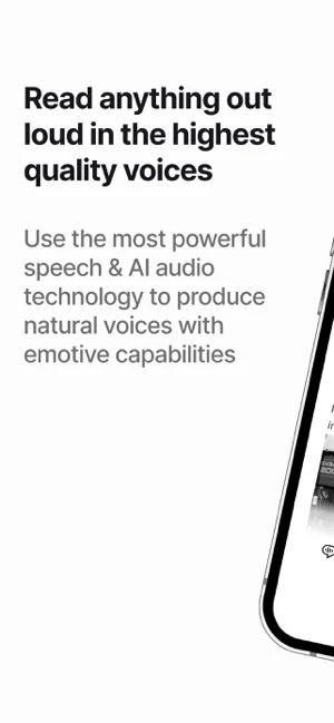 ElevenLabs Reader App 封面1