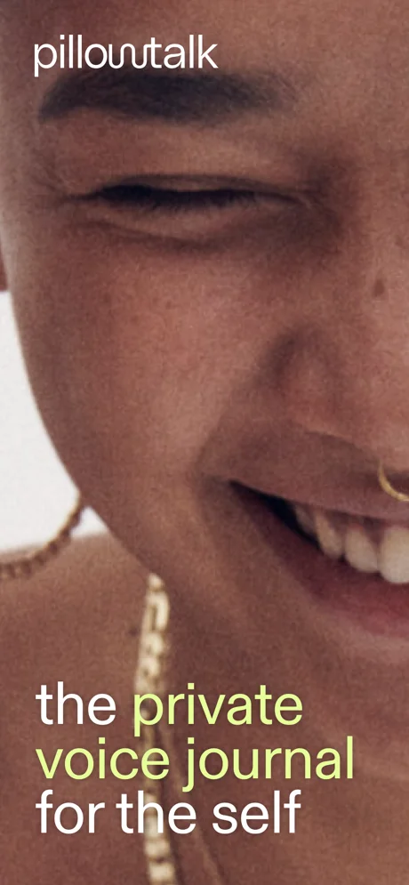 pillowtalk APP 封面1