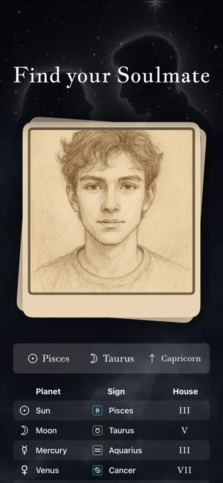 Astro AI APP 封面1