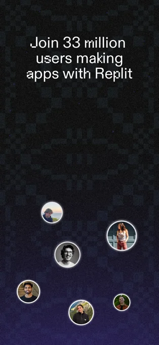 Replit APP 封面1