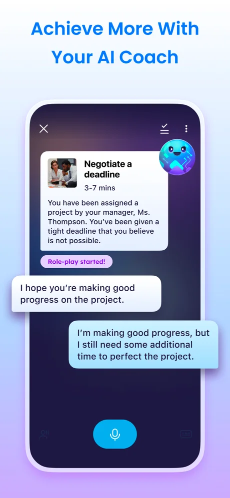 ELSA Speak APP 封面2