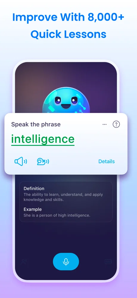 ELSA Speak APP 封面4
