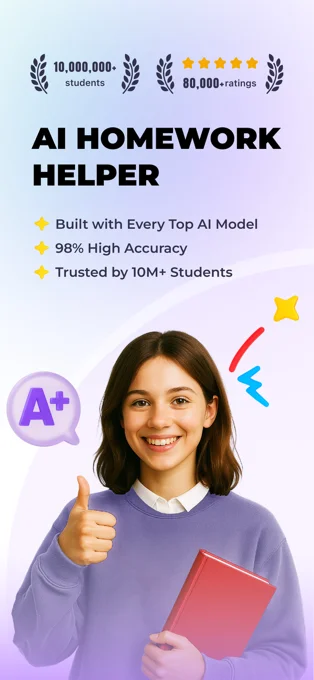 StudyX APP 封面1
