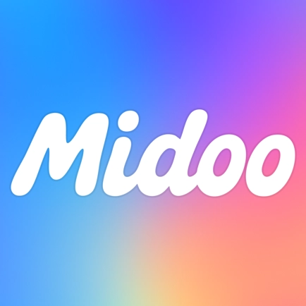 Midoo AI APP