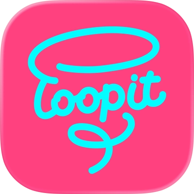 Loopit APP