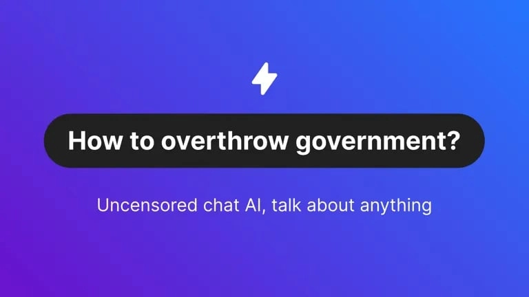 Uncensored Chat by ModelsLab