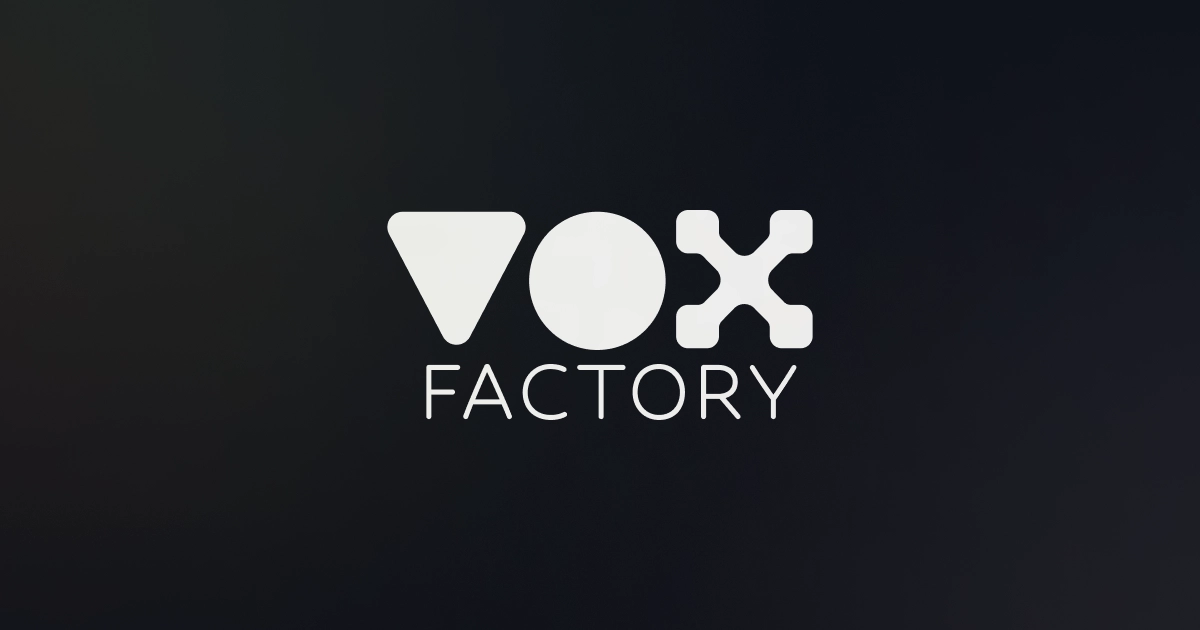 VOX Factory