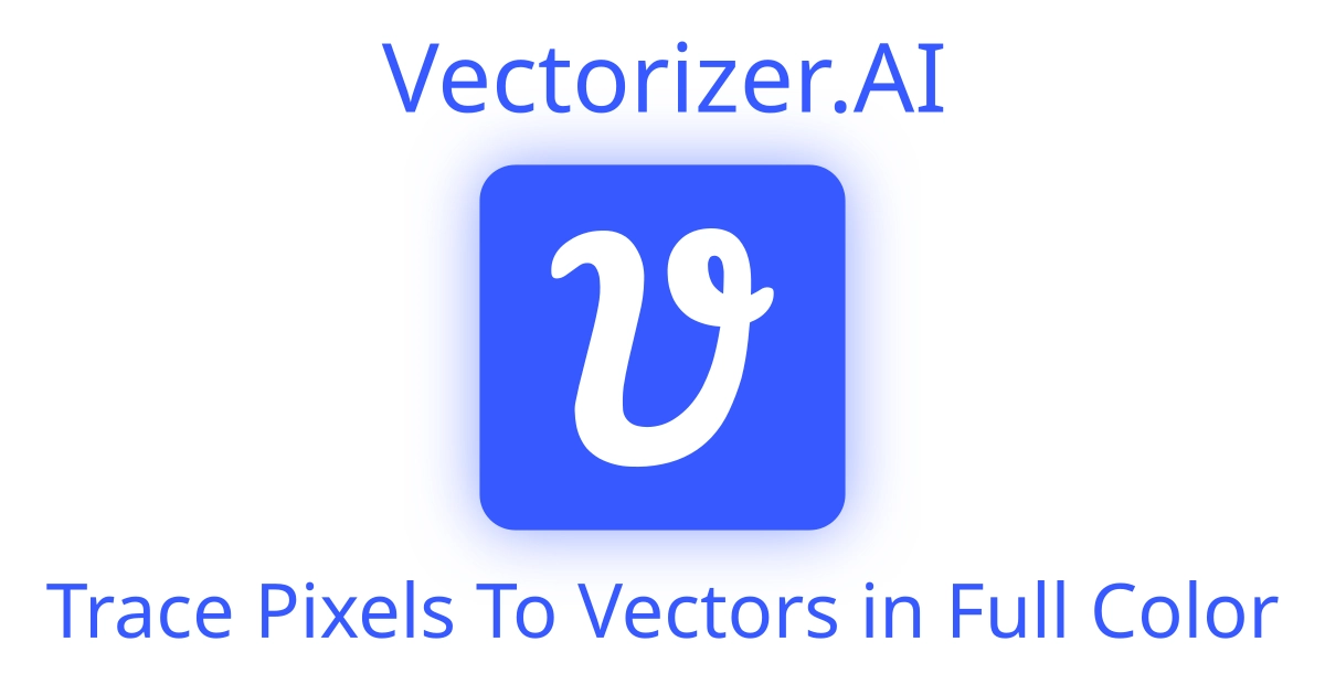 Vectorizer AI