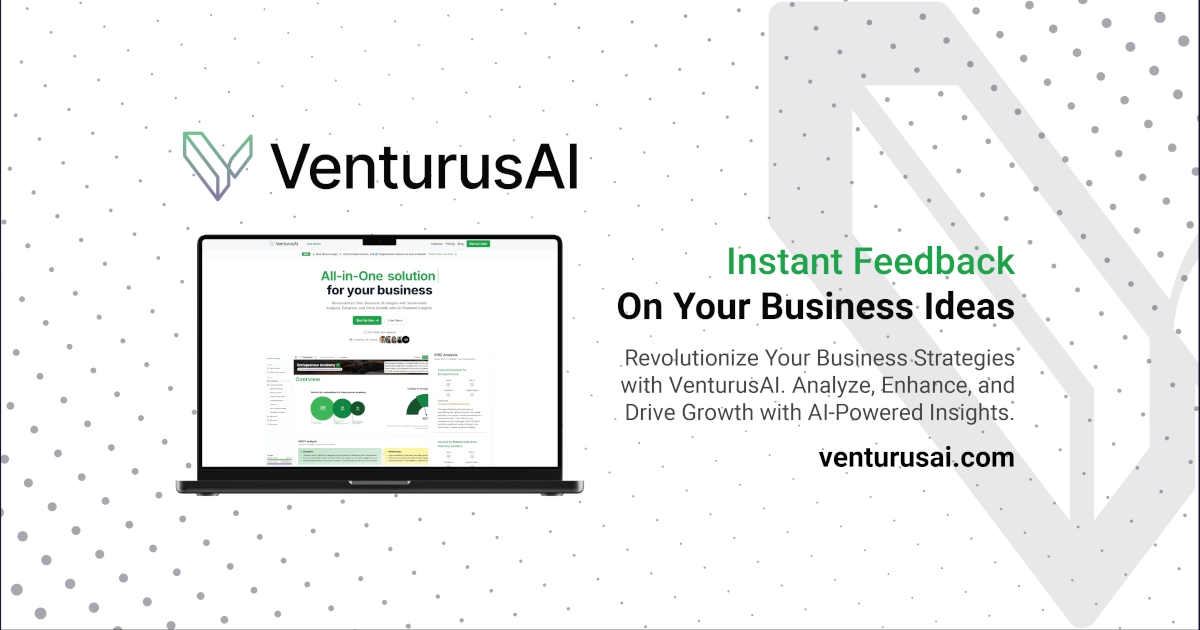 VenturusAI