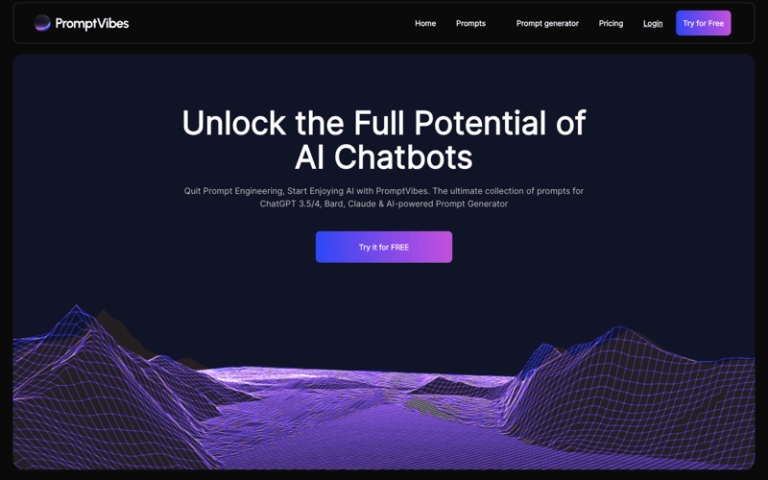 VibePrompts.com