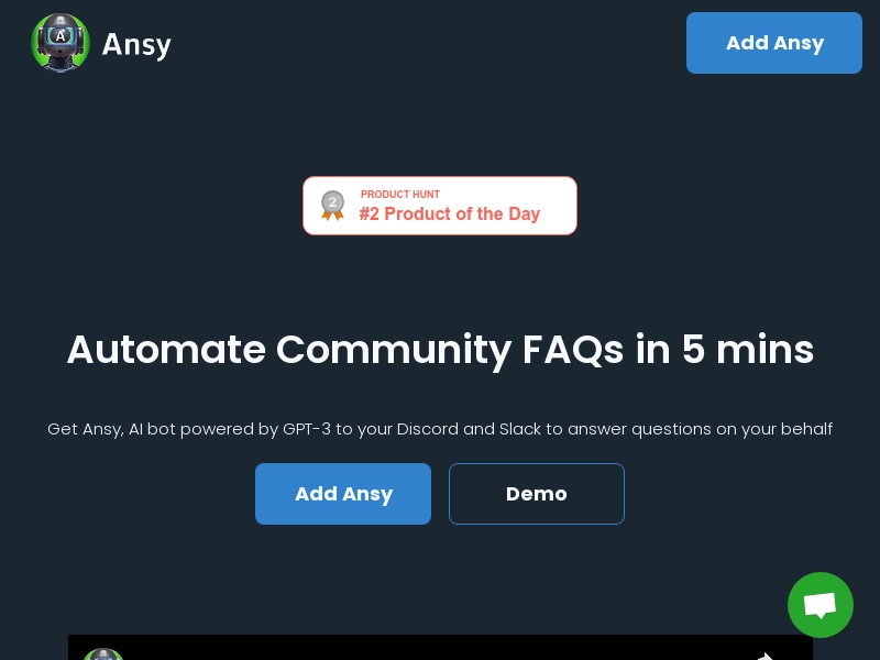 Ansy.ai