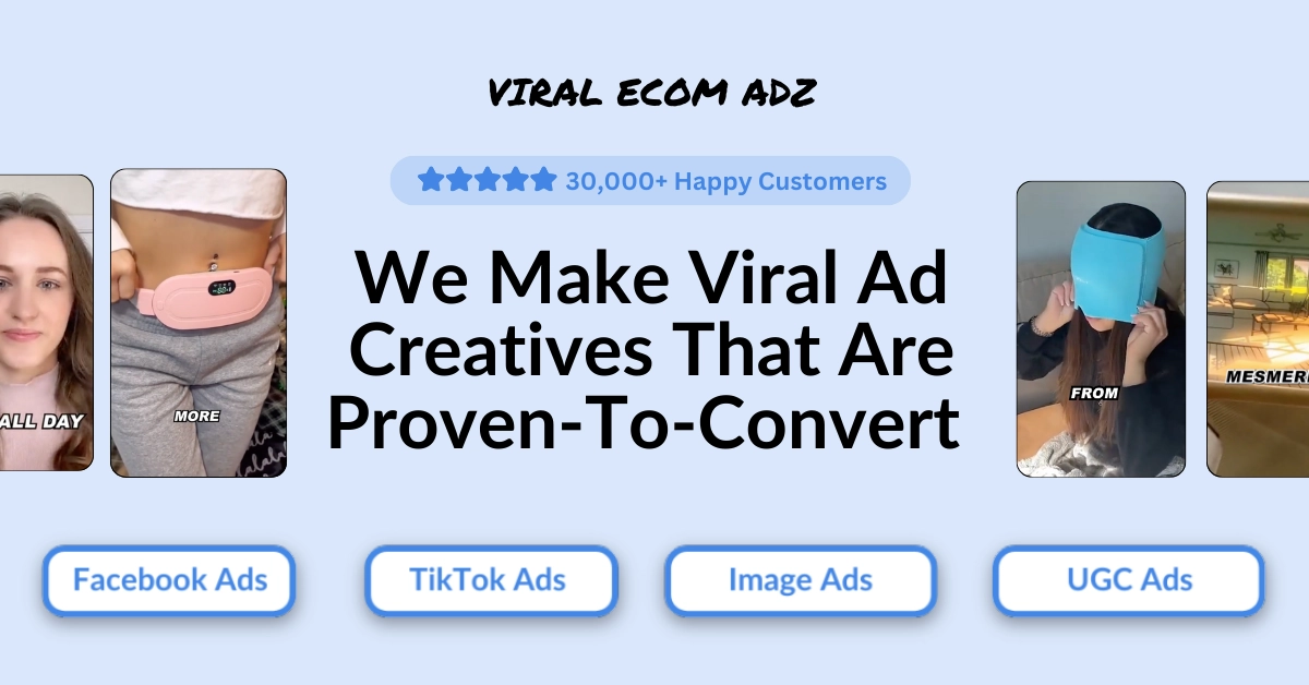 Viral Ecom Adz