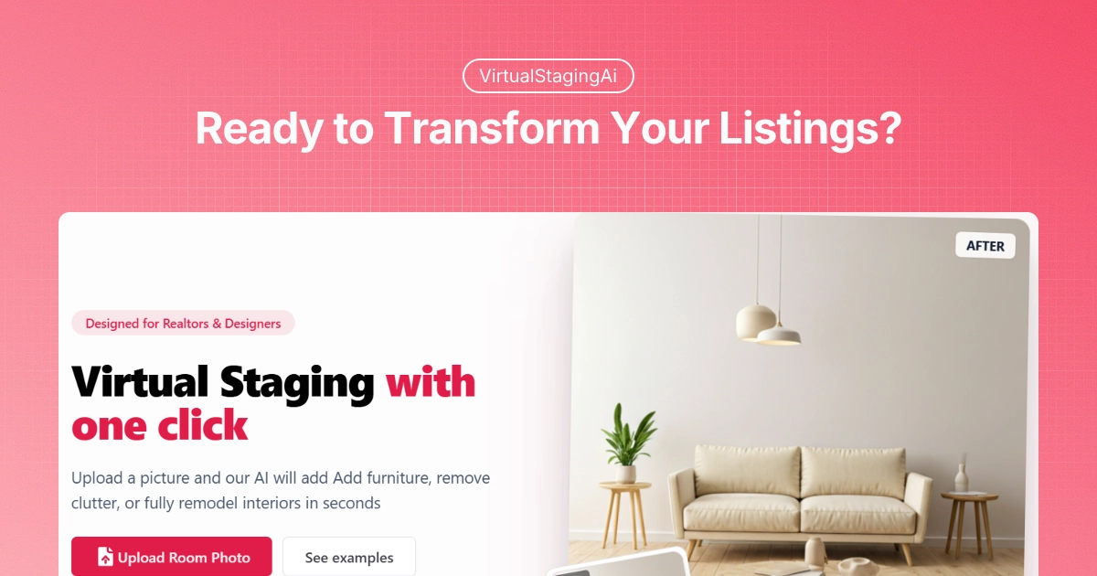 VirtualStagingAi