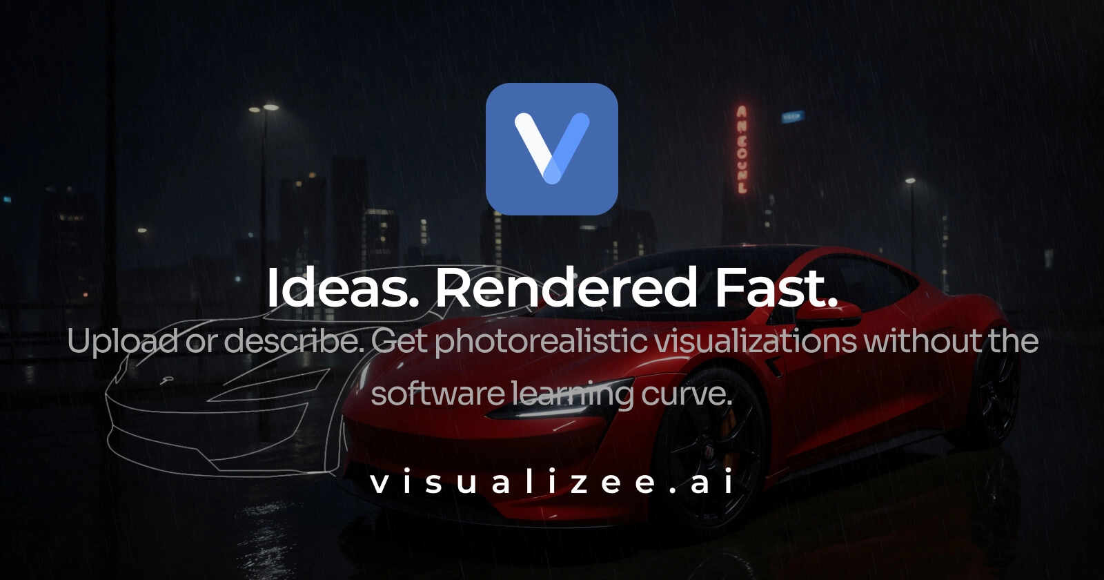 Visualizee.ai