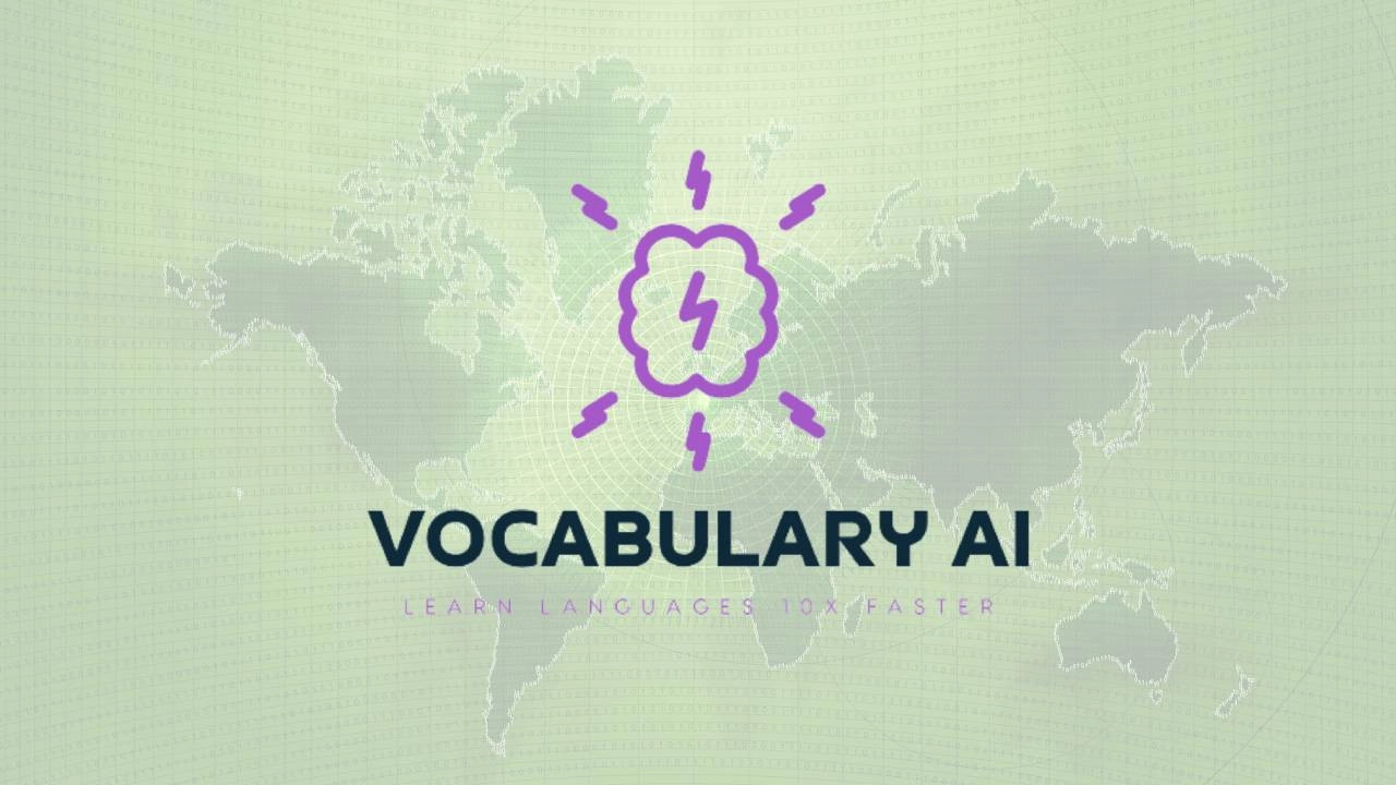 Vocabulary Builder