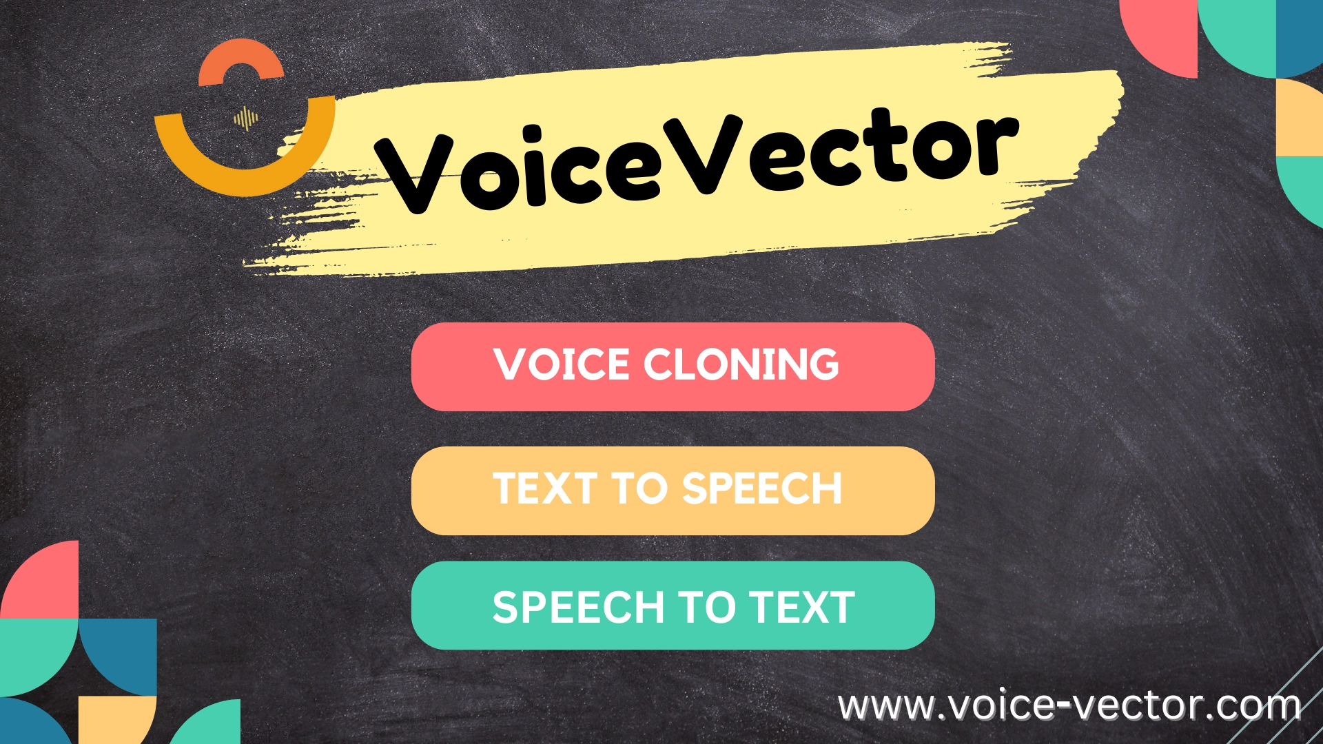 VoiceVector
