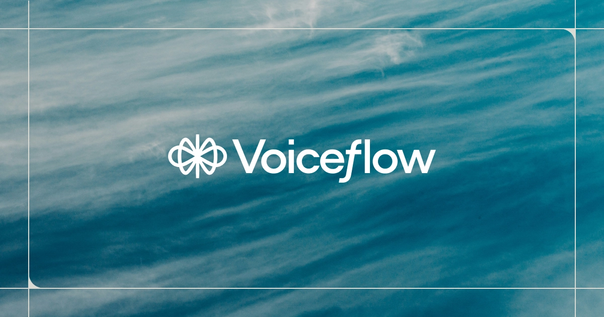 Voiceflow ai