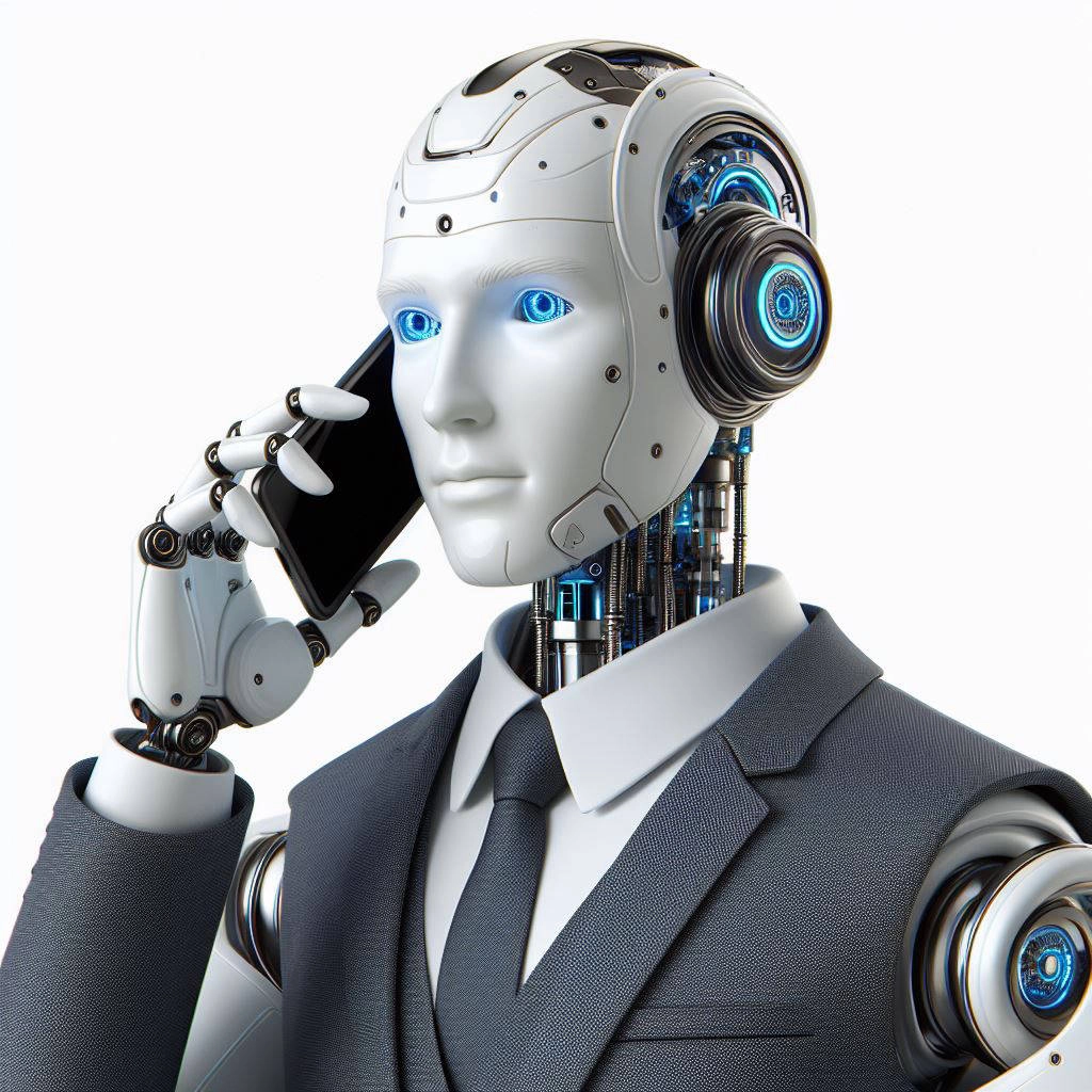 Voyp (Voice Over Your Phone)