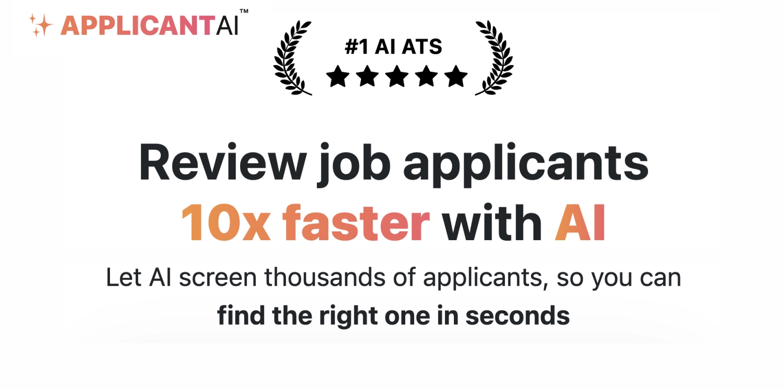 ApplicantAI