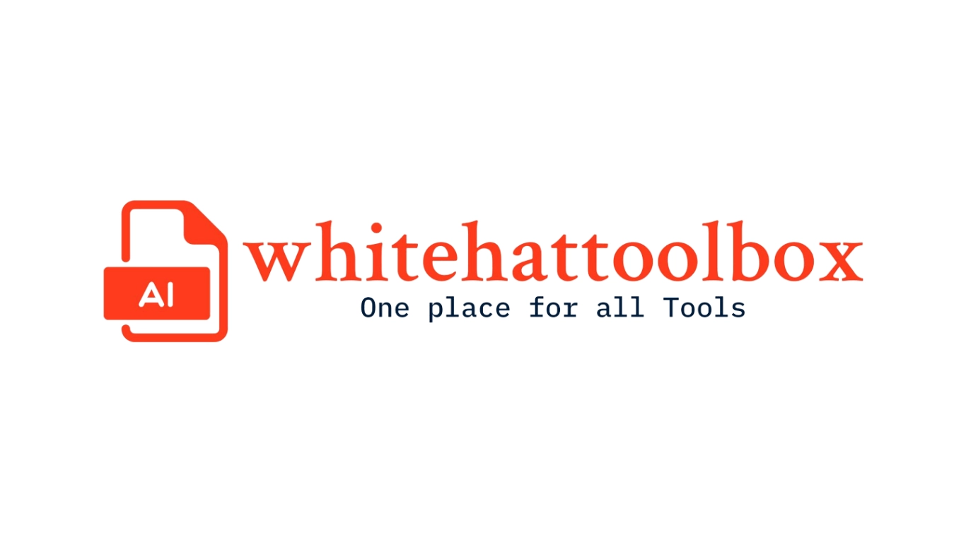 Whitehattoolbox