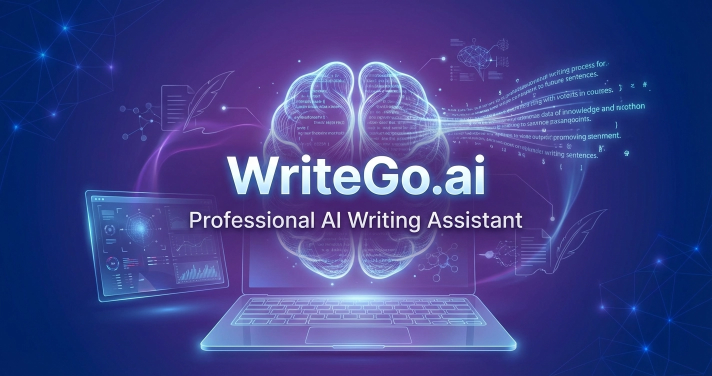 WriteGO.AI
