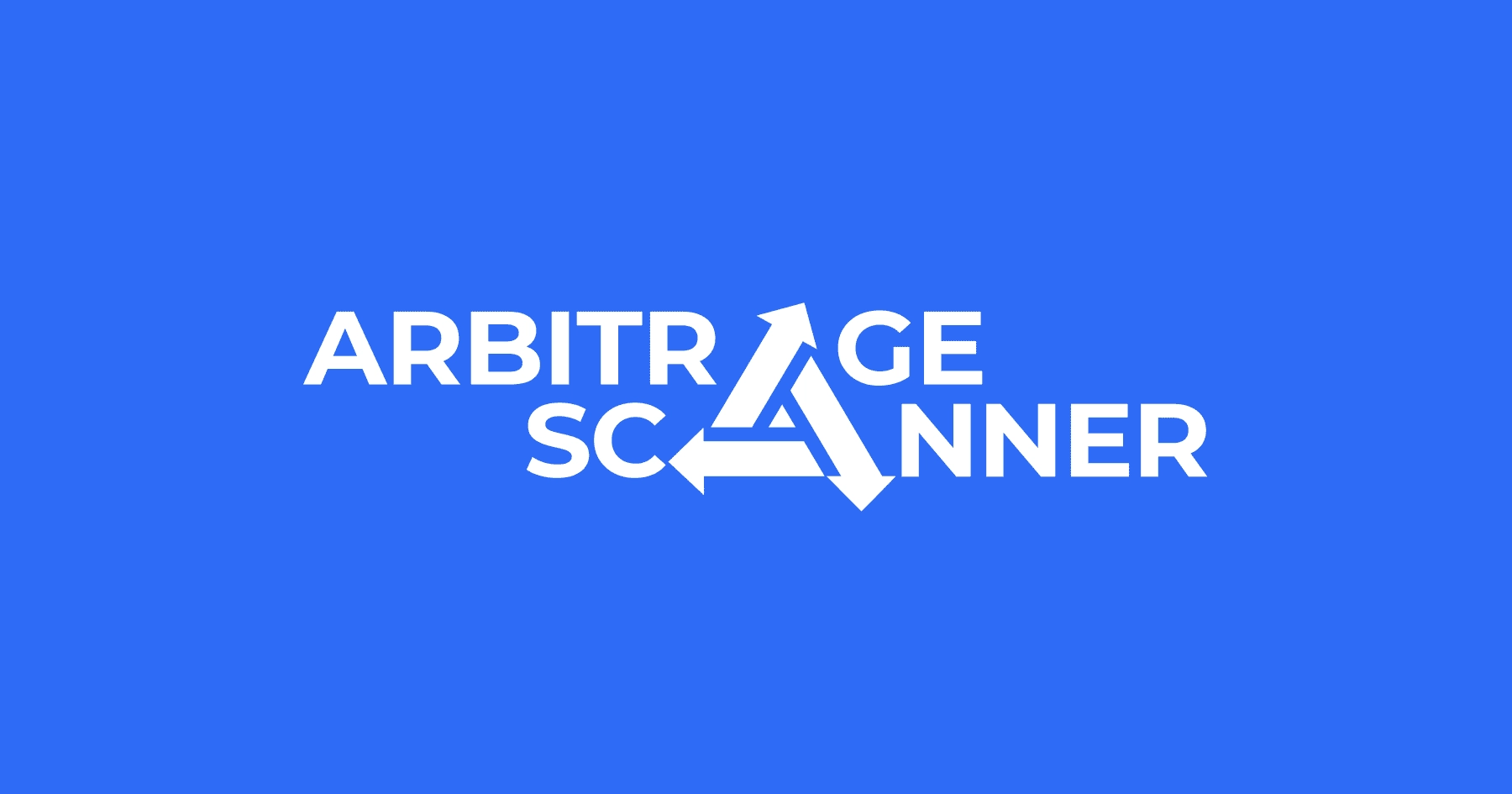 ArbitrageScanner.io