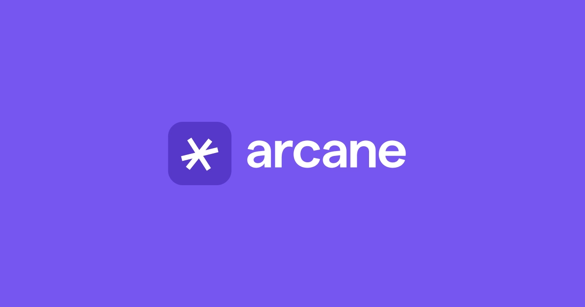 Arcane