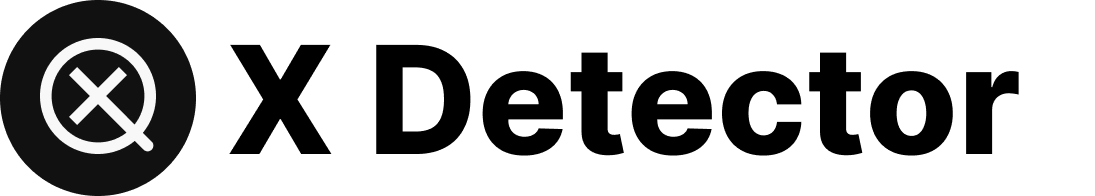 X Detector