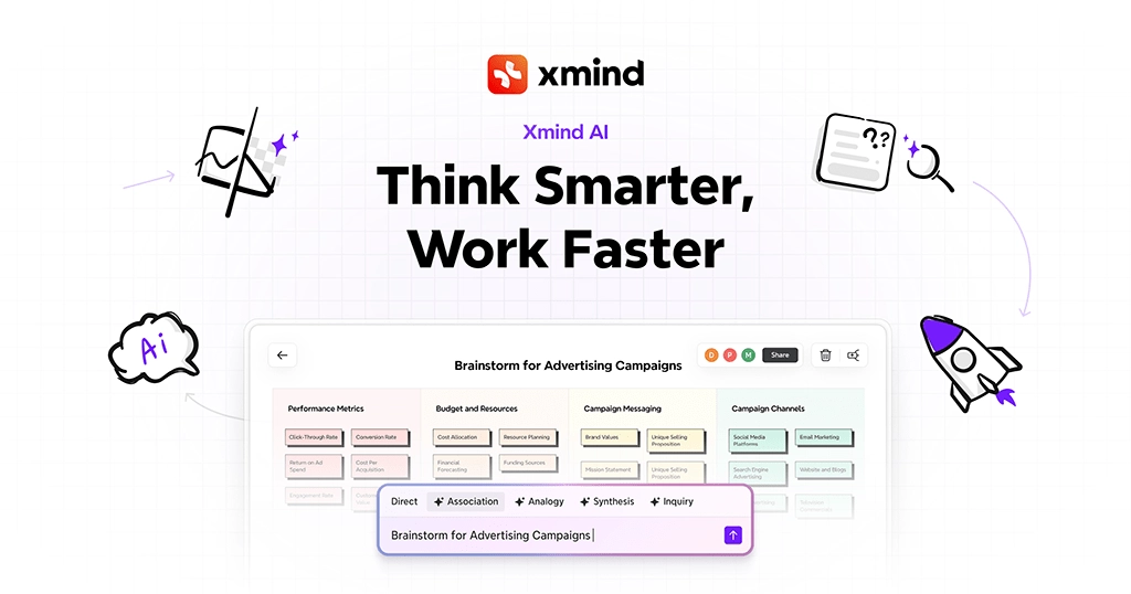 Xmind AI