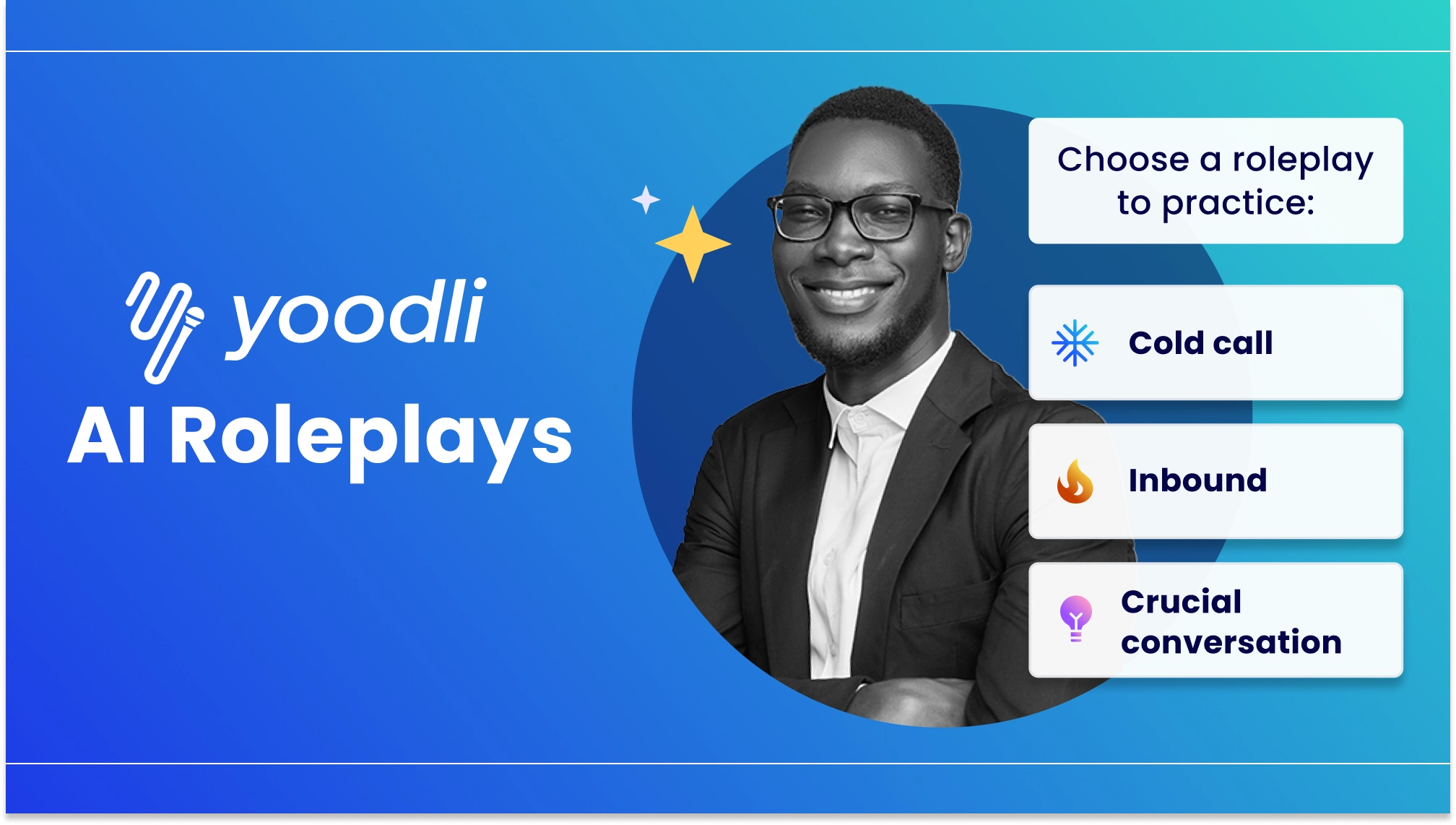 Yoodli AI Speech Coach