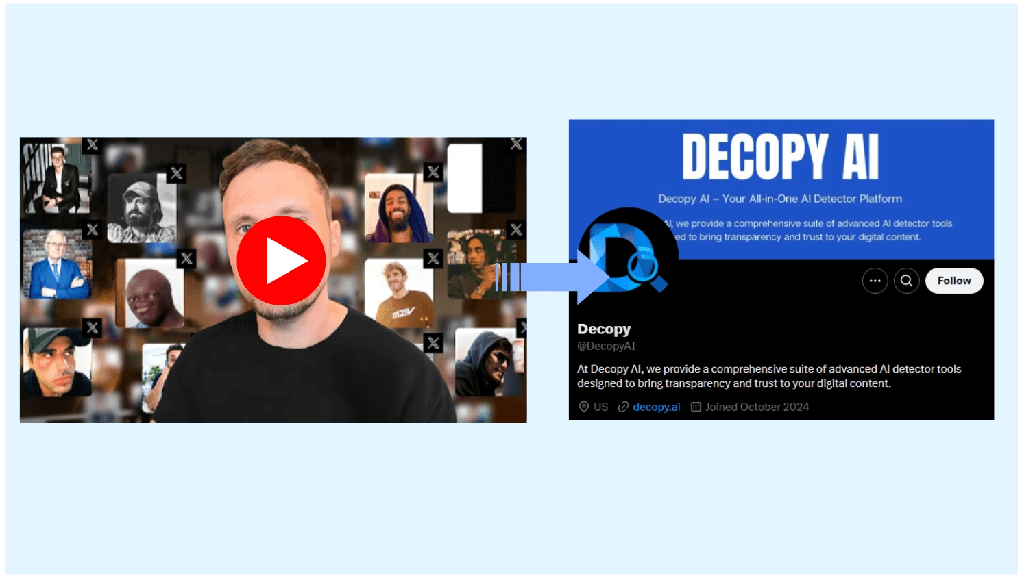YouTube Transcript Generator