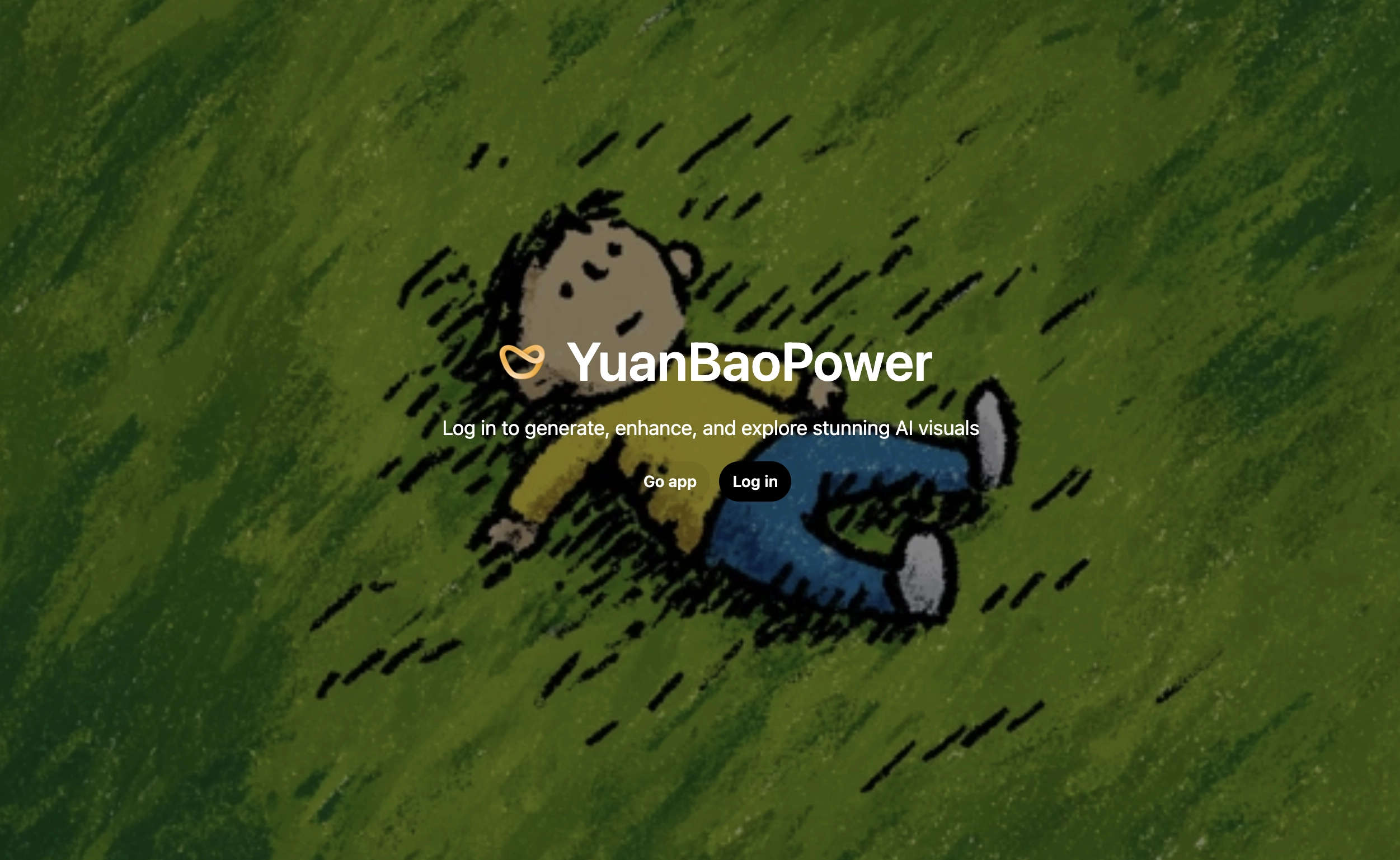 YuanbaoPower AI