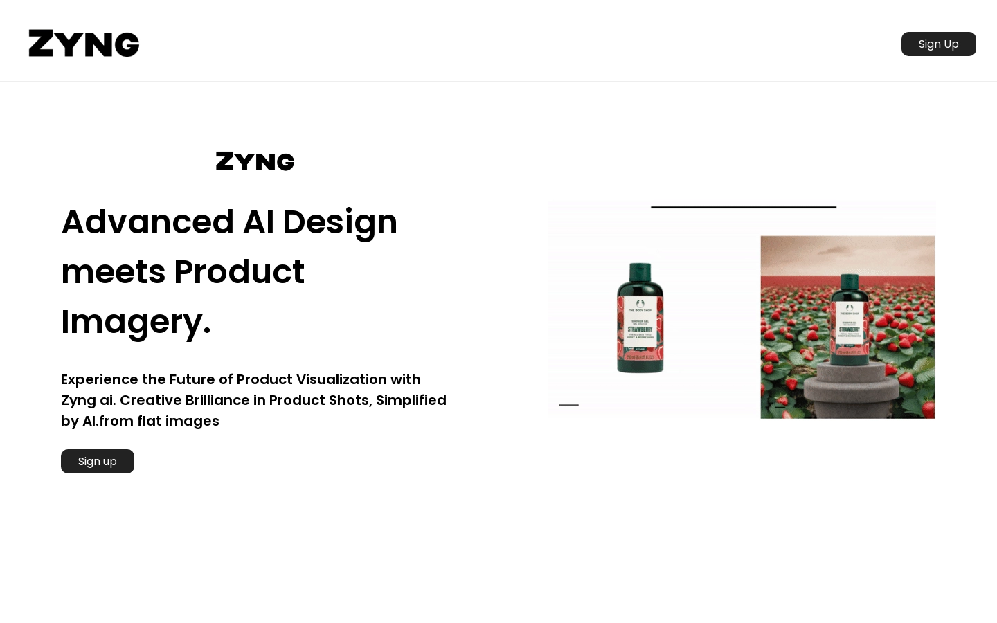 Zyng AI
