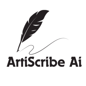 ArtiScribe AI