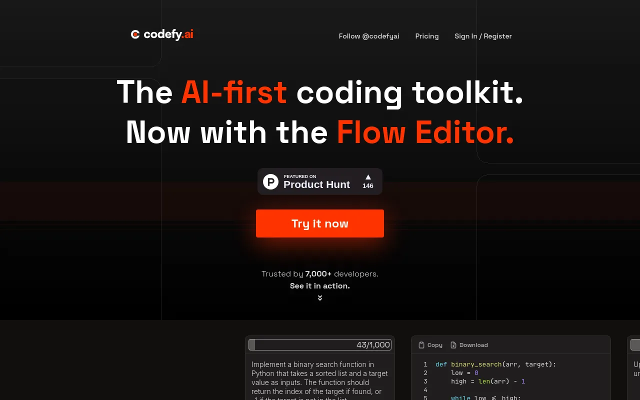 codefy.ai