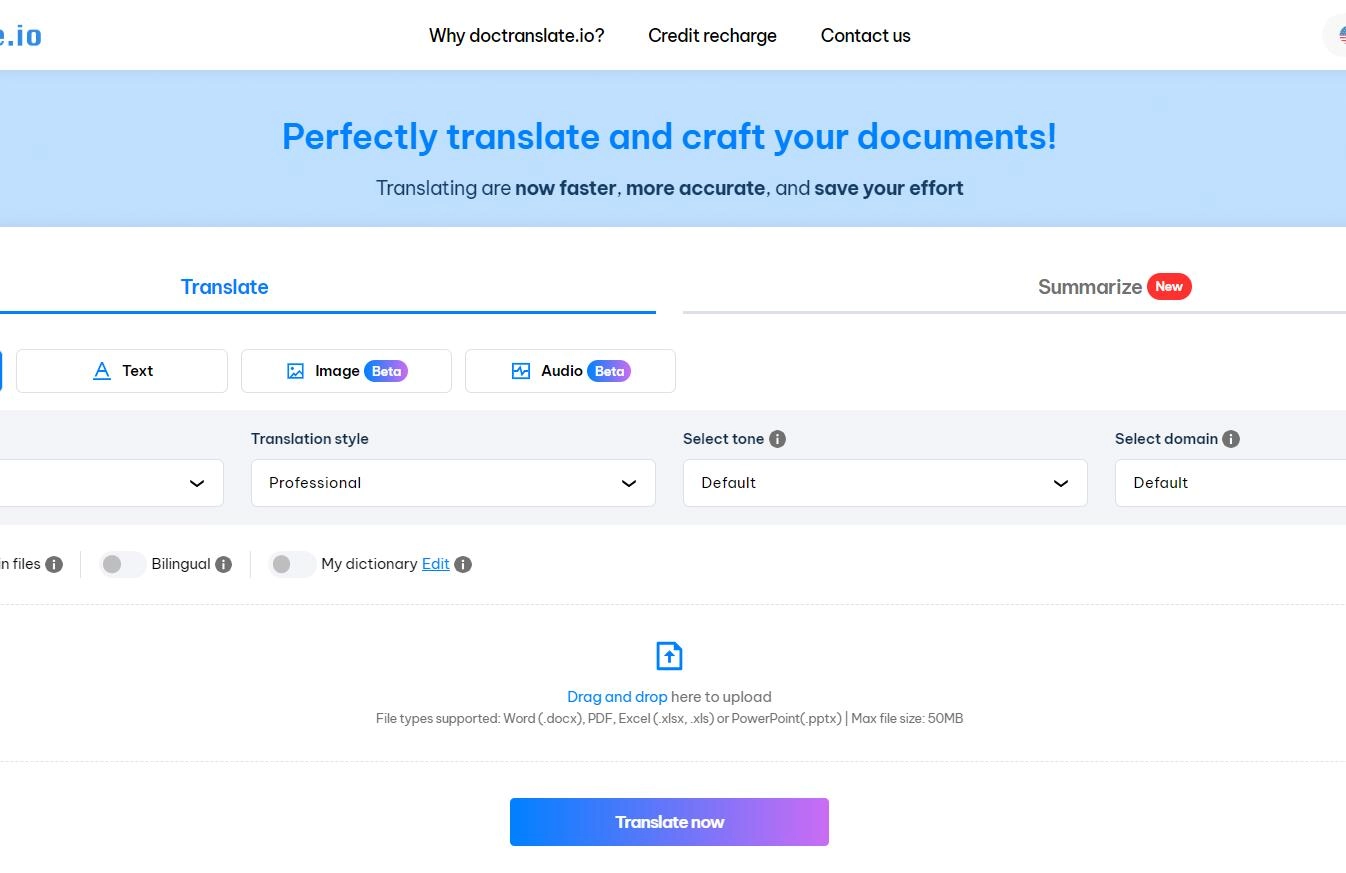 doctranslate.io