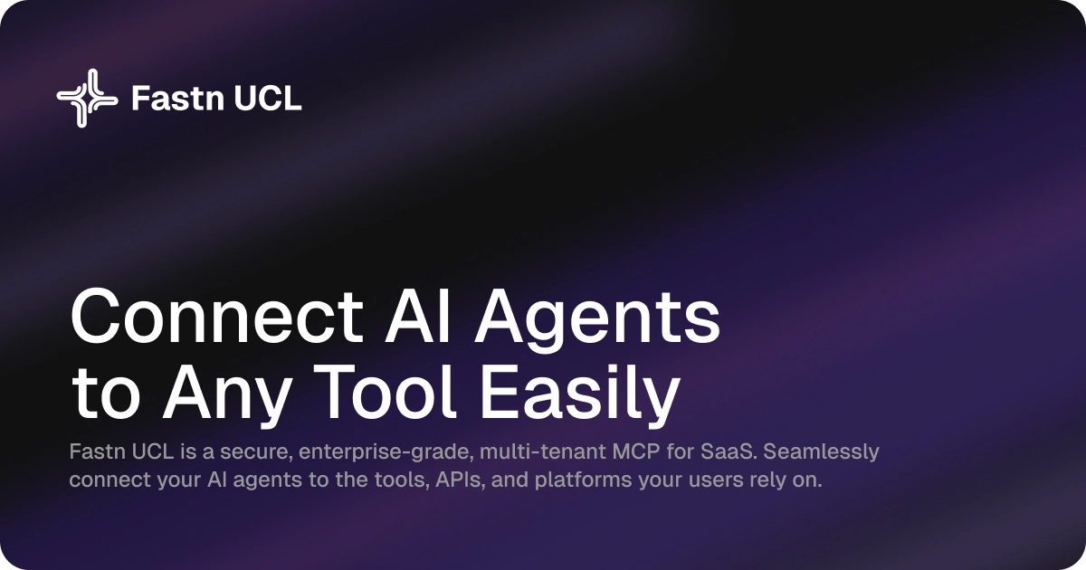 fastn.ai (composable middleware)