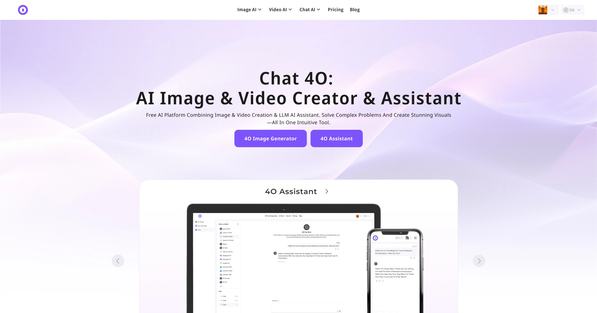 ArtiverseHub AI Image Generator