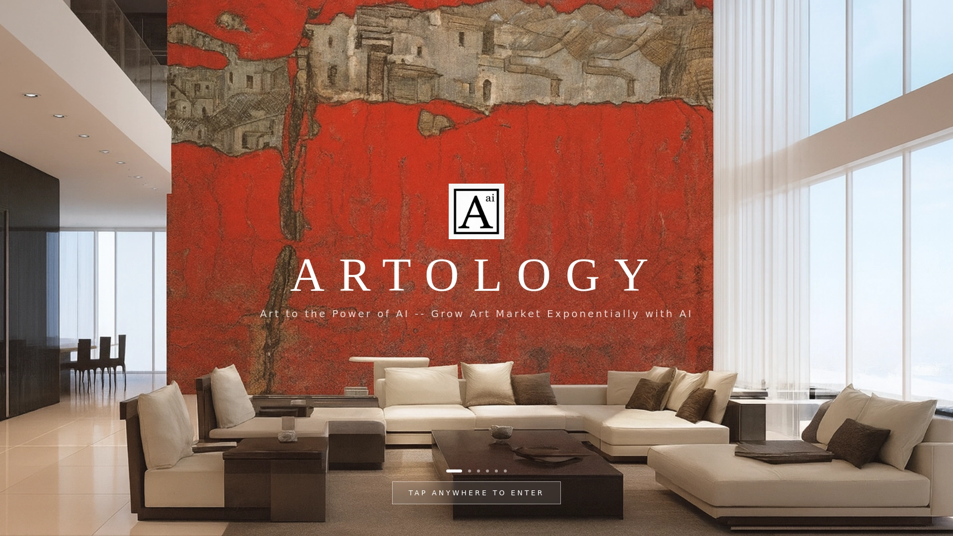 Artology AI